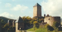 Burg Lichtenberg Burg Lichtenberg