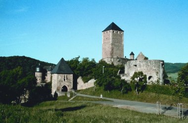 Burg Lichtenberg