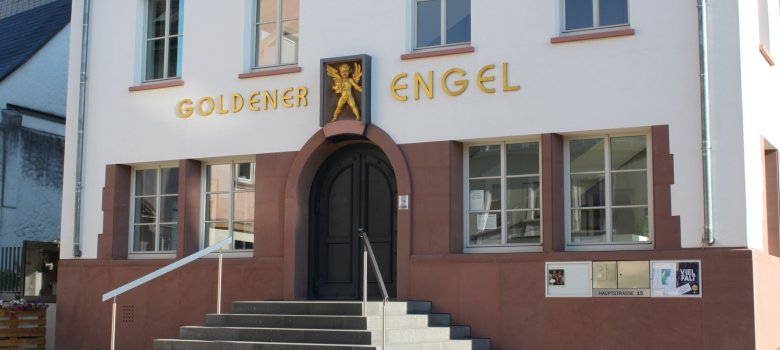 Kulturzentrum Goldener Engel Kulturzentrum Goldener Engel