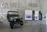 Jeep im Regionalmuseum Jeep im Regionalmuseum