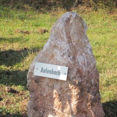 Station Aulenbach