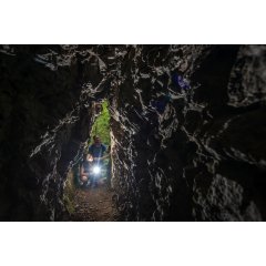 Höhle Wildfrauenloch