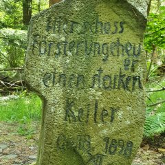 Ungeheuerstein