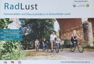 RadLust Flyer RadLust