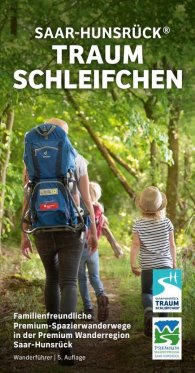 Titelbild Traumschleifchen Broschüre Titelbild Traumschleifchen Broschüre