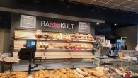 Bäckerei Ecker im Edeka Baumholder