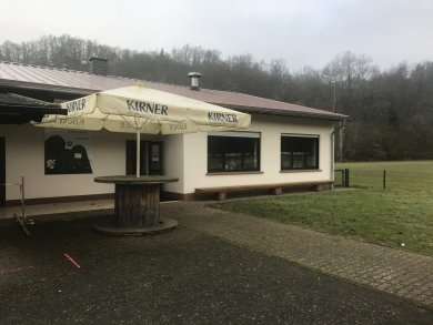 Frauenberg Sportheim Frauenberg Sportheim