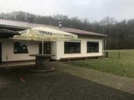 Frauenberg Sportheim Frauenberg Sportheim