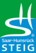 Logo Saar-Hunsrück-Steig Logo Saar-Hunsrück-Steig