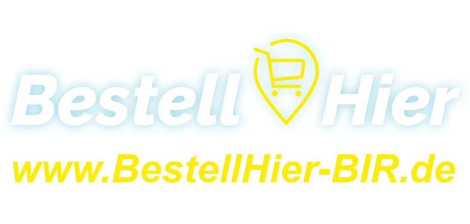 Bestellhier - Logo