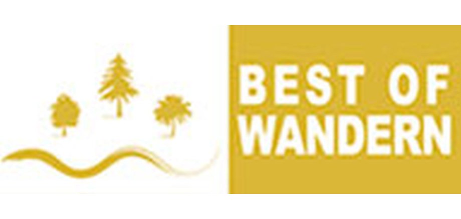 Logo Best of Wandern