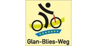 Logo Glan-Blies-Radweg