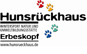 Logo Hunsrückhaus