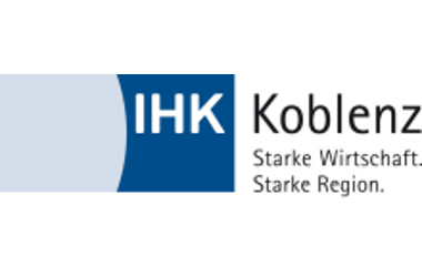 Logo IHK Koblenz