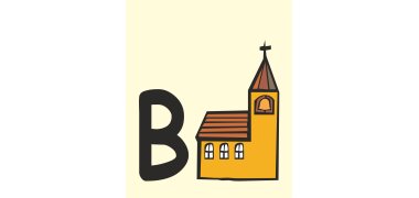 Logo Kirchenwanderweg