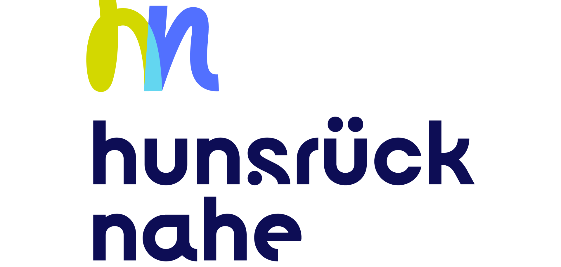 Logo Hunsrück-Nahe-Tourismus GmbH