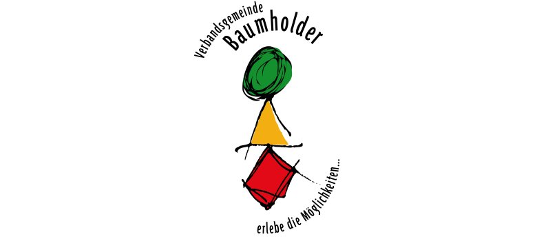 Logo der Verbandsgemeinde Baumholder