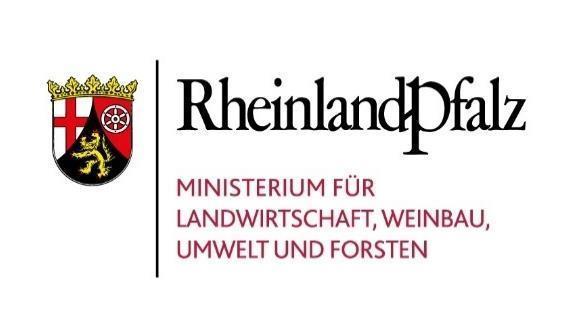 Ministerium für Landwirtschaft, Weinbau, Umwelt und Forsten