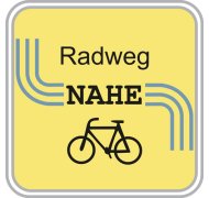 Logo Naheradweg