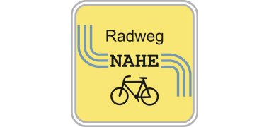 Logo Naheradweg