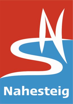 Logo Nahesteig Wegweiser Nahesteig