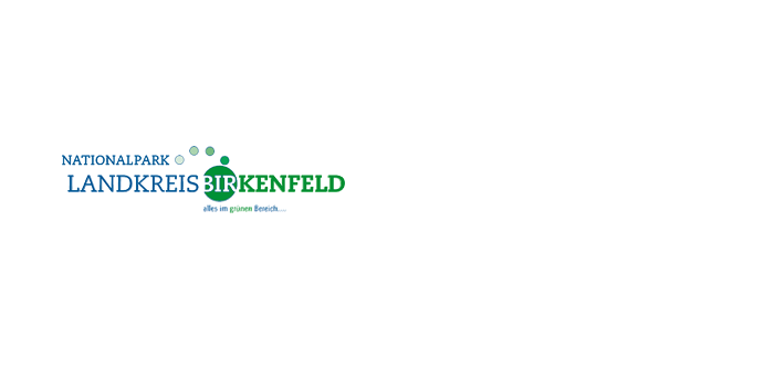 Logo Nationalparklandkreis Birkenfeld