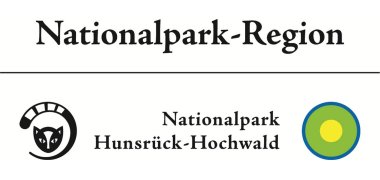 Logo Nationalpark-Region