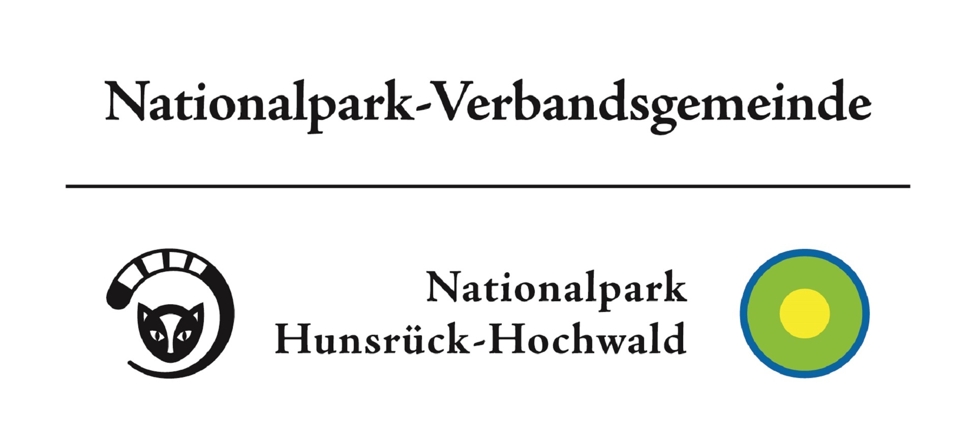 Logo Nationalpark-Verbandsgemeinde Logo Nationalpark-Verbandsgemeinde