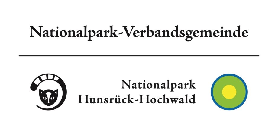 Logo Nationalpark-Verbandsgemeinde