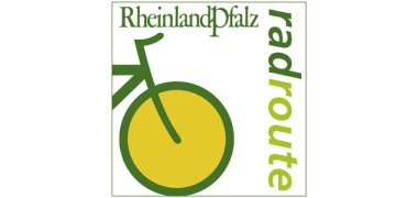Logo Rheinlandpfalz-Radroute