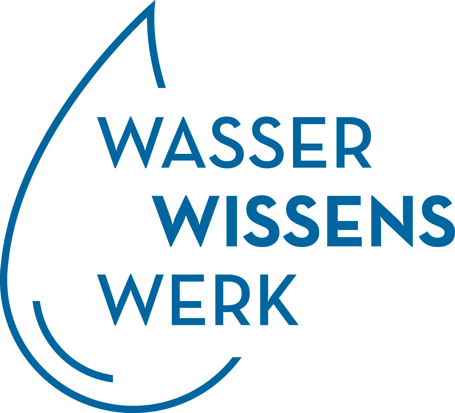 Logo WasserWissensWerk