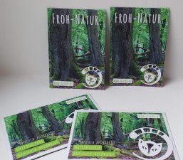 Magnete Nationalpark Hunsrück-Hochwald Magnete Nationalpark Hunsrück-Hochwald