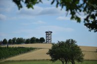 Aussichtsturm Nationalparkblick Rascheid, TI Hermeskeil Aussichtsturm Nationalparkblick Rascheid, TI Hermeskeil
