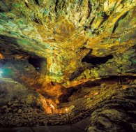 Historisches Kupferbergwerk Fischbach, Timo Volz Historisches Kupferbergwerk Fischbach, Timo Volz