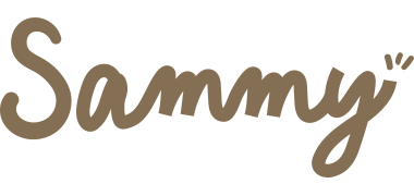 Schriftzug Sammy Schriftzug Sammy