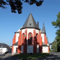 Katholische Kirche