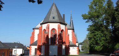 Katholische Kirche