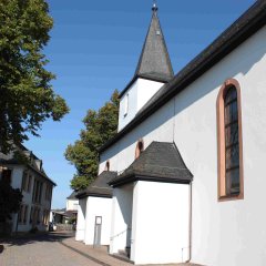 Evangelische Kirche