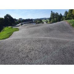 Pumptrack in Baumholder