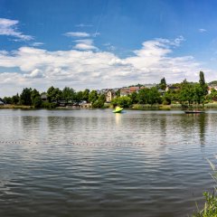 Weiher Baumholder