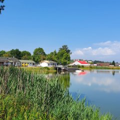 Stadtweiher Baumholder 