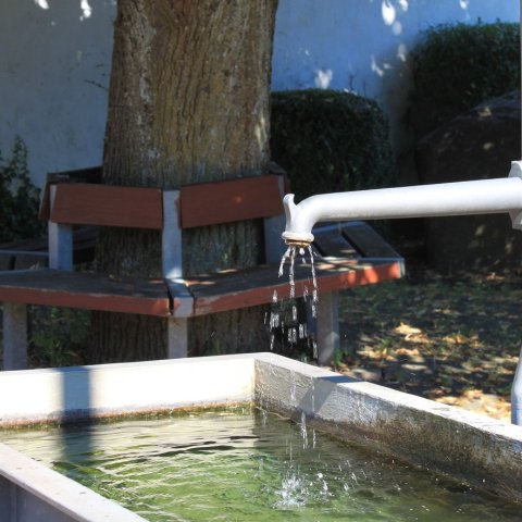 Mettweiler NationalparkVerbandsgemeinde Baumholder