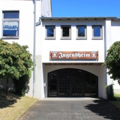 Jugendheim in Rückweiler