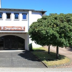 Jugendheim in Rückweiler
