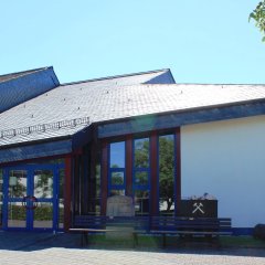 Bürgerhaus Ruschberg
