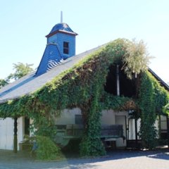 Glockenhaus in Ruschberg