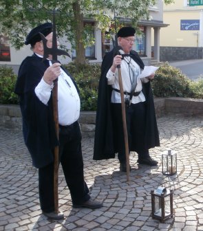 Nachtwächter Baumholder Nachtwächter Baumholder