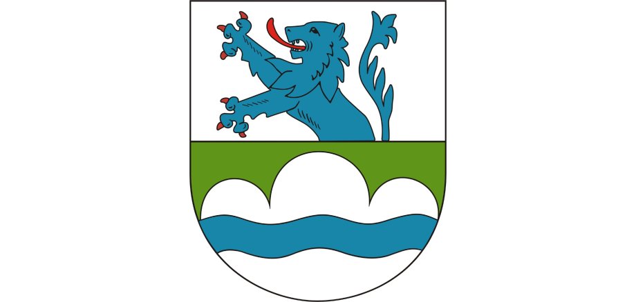 Wappen Berglangenbach