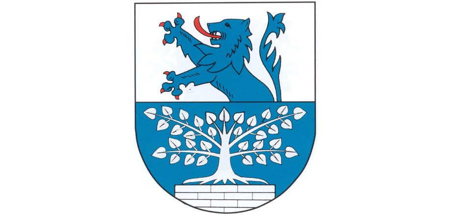 Wappen Berschweiler