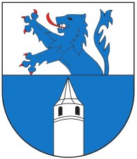 Wappen Eckersweiler